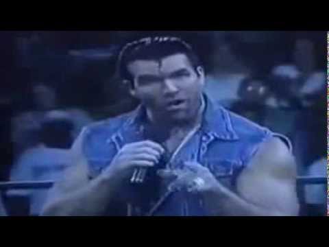 WWE 2K14::The Outsiders 1st WCW Titantron + Theme 