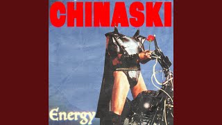 Cover art for Energy 1