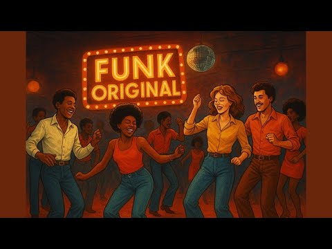 🔥 Funk Original 80s – Os Melhores Hits para Dançar Sem Parar 🔥