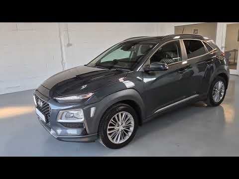 Hyundai KONA 2020, Executive Finance Arranged - Image 2