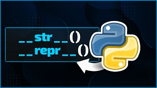 Python Magic Methods | Differences between __str__ to __repr__