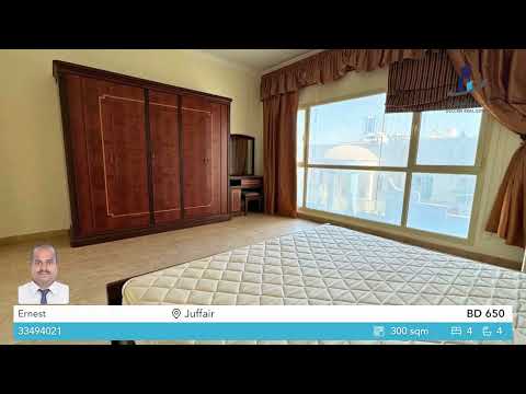 Property video thumbnail