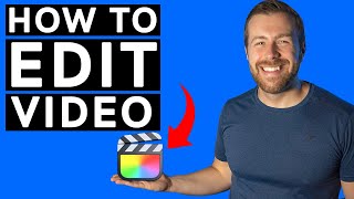How to Edit Workout Videos