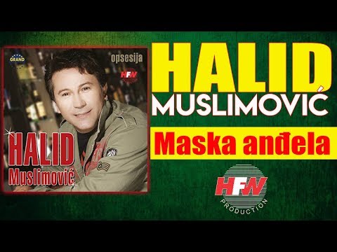 Video thumbnail for Maska anđela