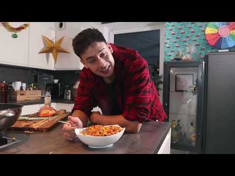 MEINE TOP 5 REZEPTE IN UNTER 5 MINUTEN  ⏱CRISPY ROB REUPLOAD