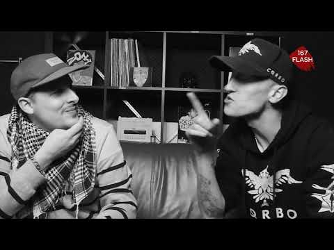 "Twizzy Esco" bei 167Flash (S2)