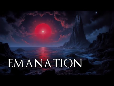 Emanation (11+ Hours Ambient Loop)