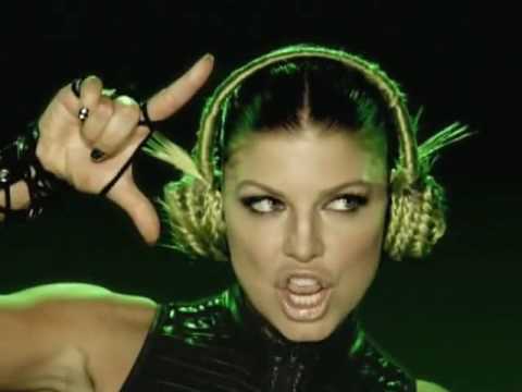 Black Eyed Peas & LMFAO - Boom Boom Pow (Party Rock Remix)