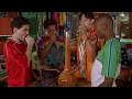 Half Baked 1998- Billy BONG Thornton! (Dave Chappelle)