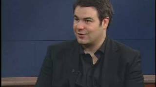 Conversations With History - Mark Leonard