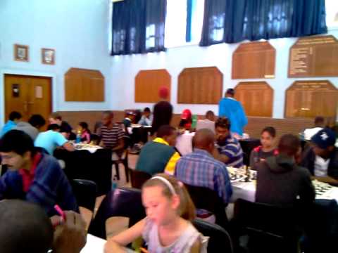 Unite KZN Open 2010 Round 5 a