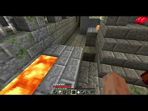 MInecraft - Seikkailut The Endiin! [Osa54]