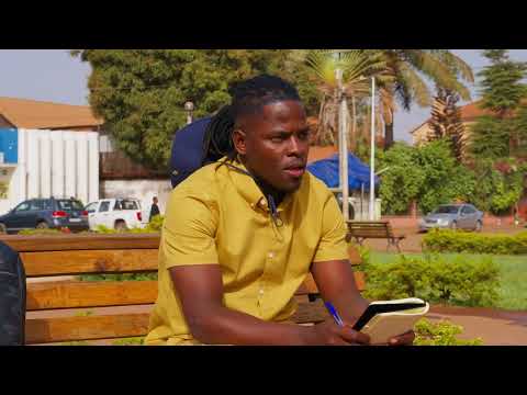 CHITO KAHARAM - KARTA ( VIDEO OFICIAL 4K)