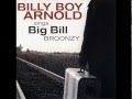 Girl In The Valley a.k.a. Water Coast Blues by Billy Boy Arnold (2012)