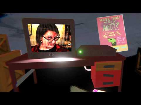 Going Down the Video Hole in VIDEO HOLE 2