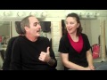 The Full Story Grace And Eric From A Moon For The Misbegotten