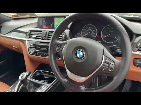 BMW 4-Series 420D LUXURY GRAN COUPE 190BHP €63PW W - Image 2