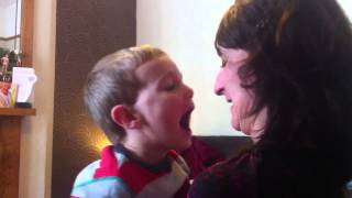 Download lagu Jonny being silly with Mummy mp3 Download lagu Jonny being silly with Mummy mp3