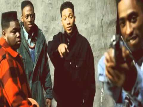 2Pac Feat. The Govenor & Richie Rich - Gaffled Like That (Version 1)