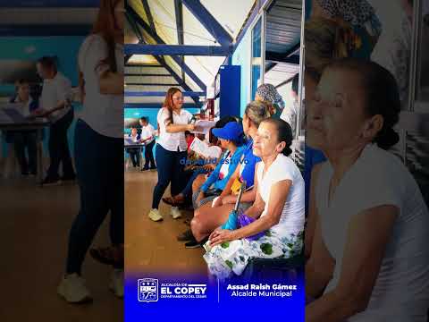 Clip informativo, Conectados con la gente.  #elgobiernodelagente