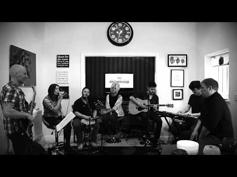 The Brotherhood  - Kitchen Sessions - Rather Be - Ft. Camille Bennett