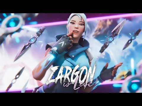 New Day New Match || Valorant India Live || ZarGon Gaming #facecam #valorantindia #valorant