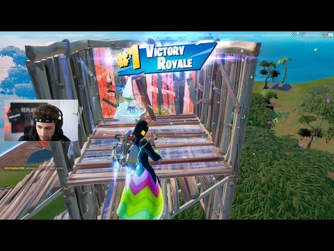 INSANE 21 Kill Win in Solo!