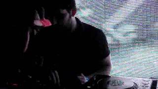 2011/12/07 Deepfunk@Buenos Aires - Argentina pt3