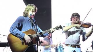 &quot;Show Me The World&quot; - The Alternate Routes w/ Red Wanting Blue &amp; Bronze Radio Return