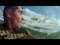 EFORIE NORD PLAJA DEBARCADER 2 OCT 2016 Jvc GC XA1