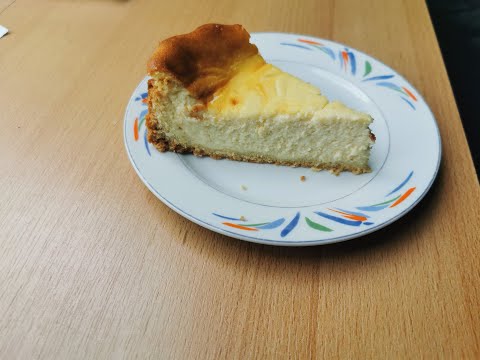 Omas bester Käsekuchen😍 Das Rezept! Saftig! Cremig! Einfach&Lecker Ohne Kondensmilch!