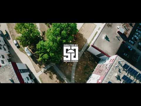 Mecra - Love ft Karaji (clip officiel)