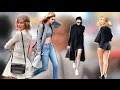 Steal Gigi S Kendall S Style Xposé Style Guide