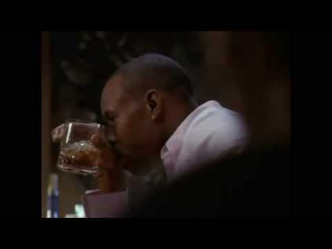 I want my corners - Avon Barksdale
