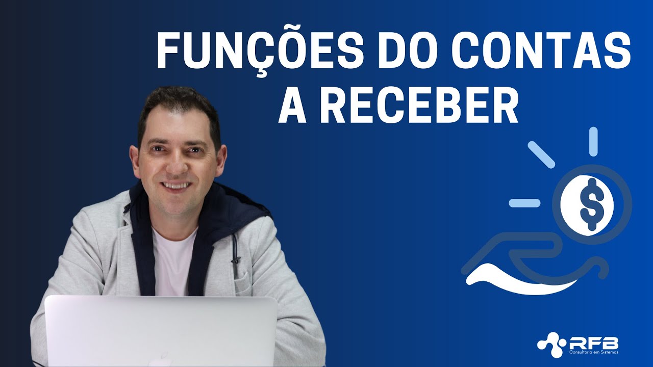 Funções do Contas a Receber - Protheus 12