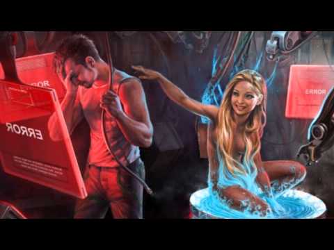 Sporty-O - Major Malfunction ` ( DJ Fixx and ILL DJ Chris B Original Mix )