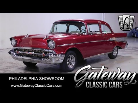 1957 Chevrolet 210 (CC-1875316) for sale in O'Fallon, Illinois