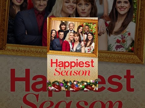 Happiest Season