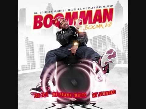 15. Boomman Feat. J Garvi & Jugg - Stand Up (Prod. By Ke On The Track)