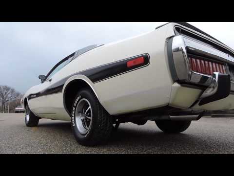 1974 Dodge Charger (CC-925623) for sale in Greene, Iowa