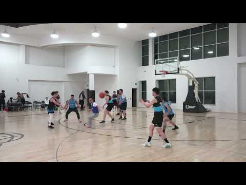 NGSS vs Elves - sunday tier 8.5 - tcbl 2022 summer