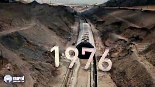 Nurol Group Corporate Video (English)