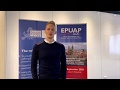 Invitation To EPUAP 2020 In Prague