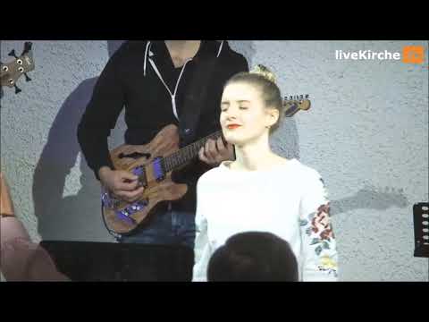 Wie schön dieser Name ist (What a beautiful Name) - Ecclesia Langenfeld