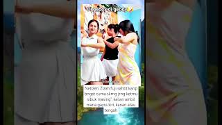 Download lagu Goyang geboy dlu ya gayss #shorts #fujian #azizah mp3