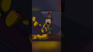 A NOITE DE NATAL DA MAGGIE #simpsons