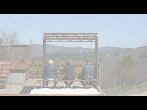 Mirador de Xacebáns / Quintela de Leirado / MOL Arquitectura