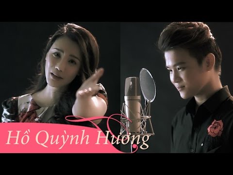 Sống Trọn Hôm Nay | Hồ Quỳnh Hương ft Thái Ngân (Official Video)