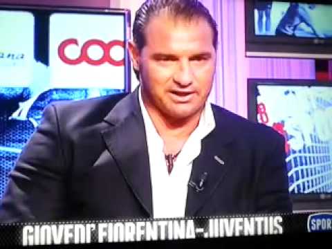 Lorenzo Amoruso intervista 38Sport