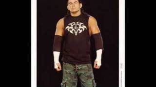 Matt Hardy Theme Song - Live For The Moment